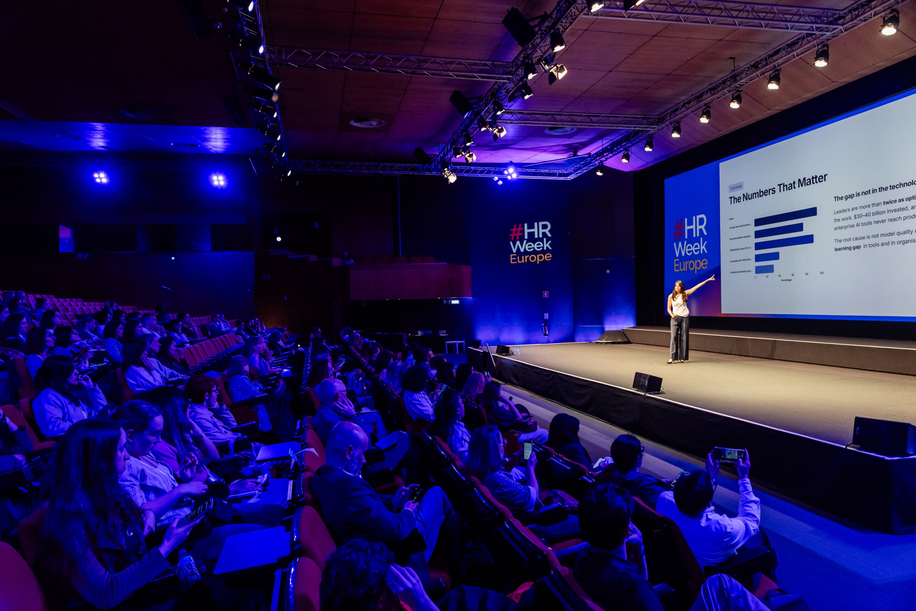 Keynote Lisbon