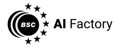 BSC AI Factory