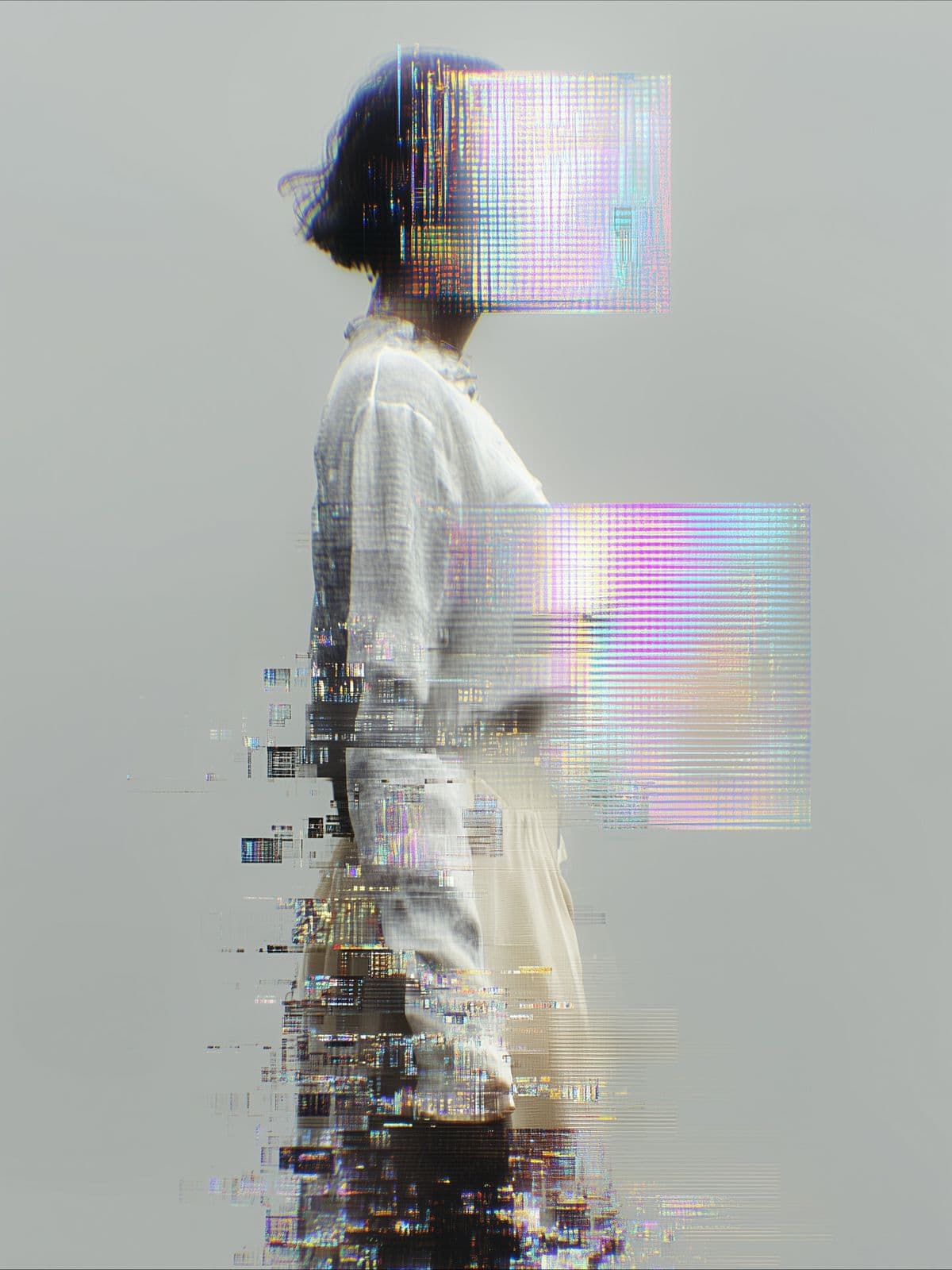 protofy.xyz robotics and Claude, building physical AI. Event cover art.