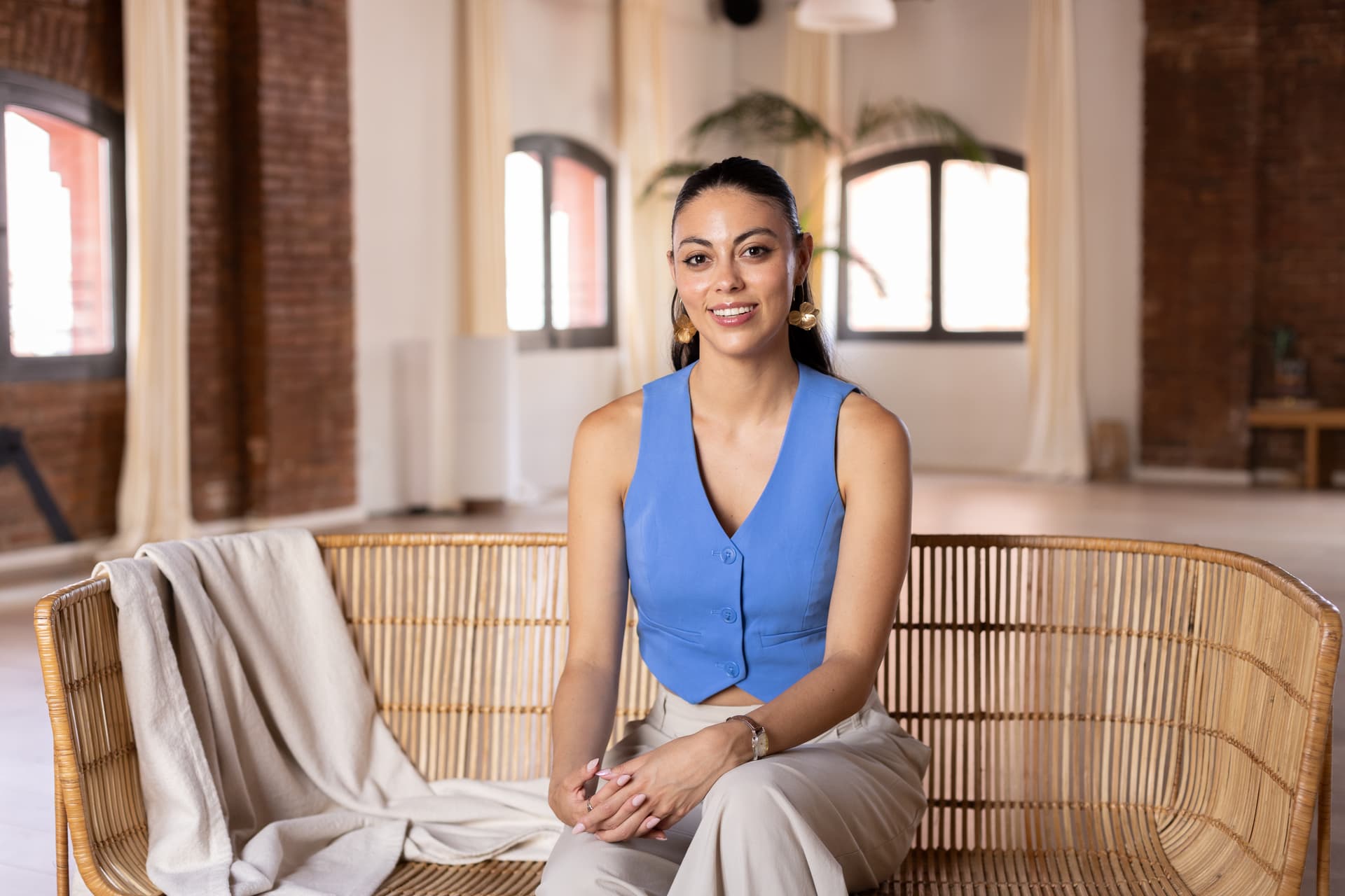 Stephany Oliveros, Lyra AI
